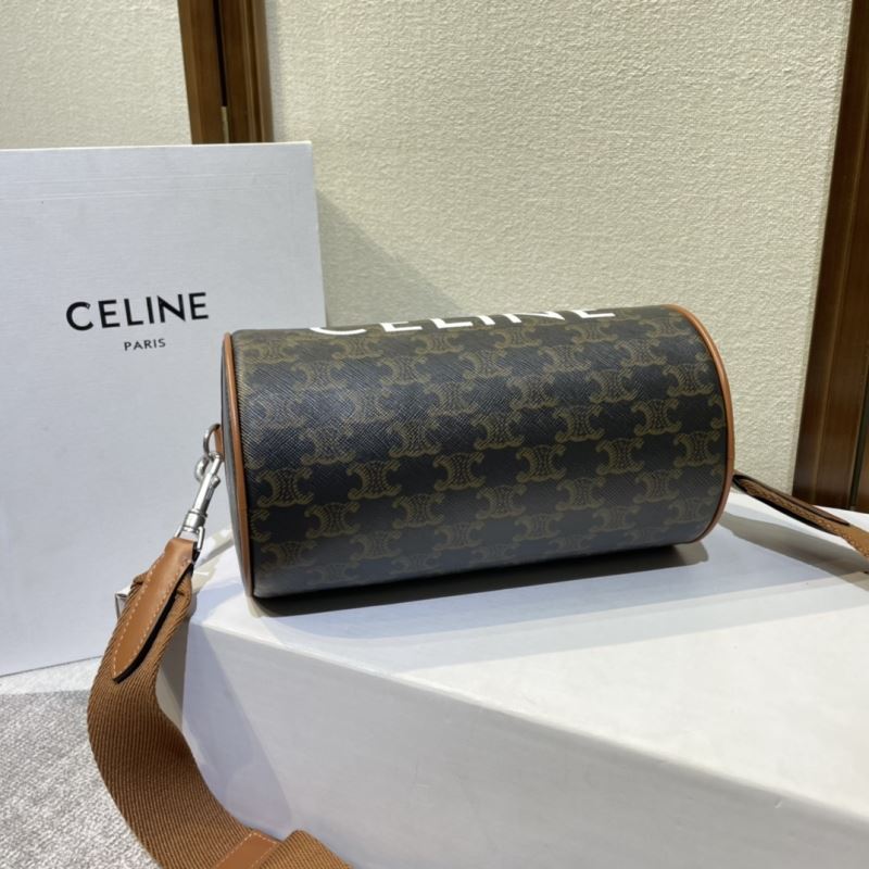 Celine Round Bags